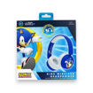 Picture of SONIC KIDS WIRELESS HEADPHONES